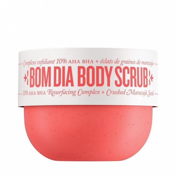 Bom Dia Body Scrub  Exfoliant Corp 220 g