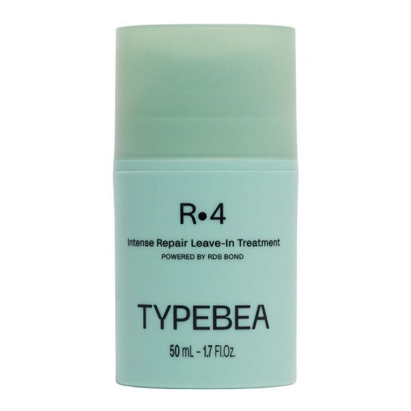Typebea Intense Repair Leave-In Treatment  Leave In 50 ml
