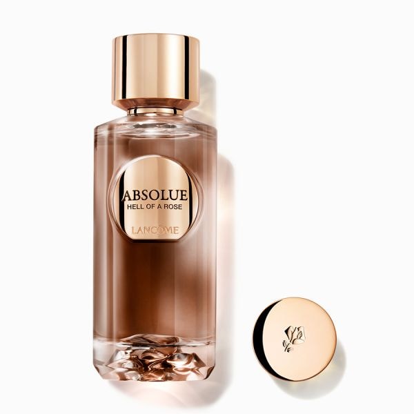 Lancome Absolue  Hell Of A Rose Eau De Parfum  Apa Parfum 100 ml
