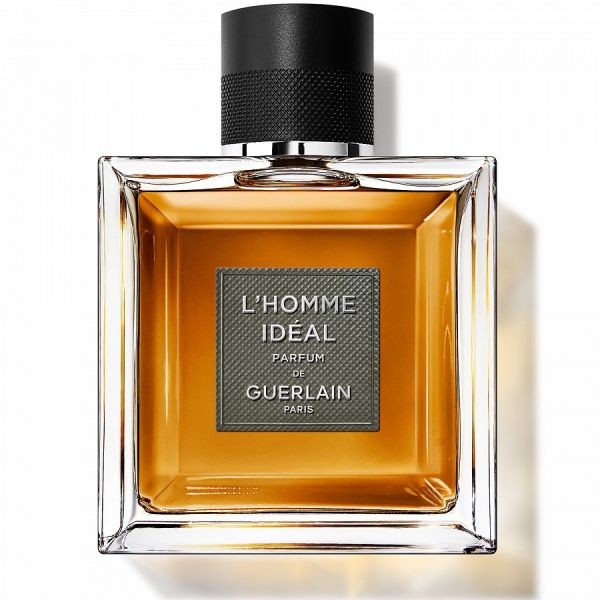 Guerlain LHomme Idéal Le Parfum  Parfum 100 ml