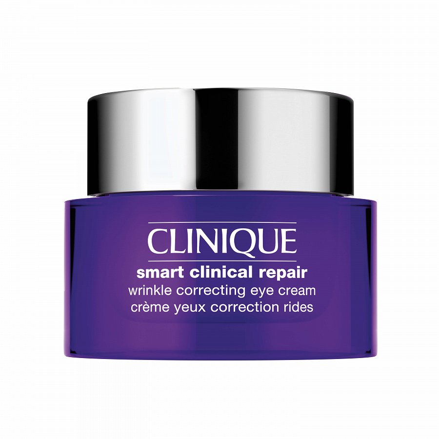 Clinique Smart Clinical Repair Wrinkle Correcting Eye Cream  Crema Ochi 15 ml