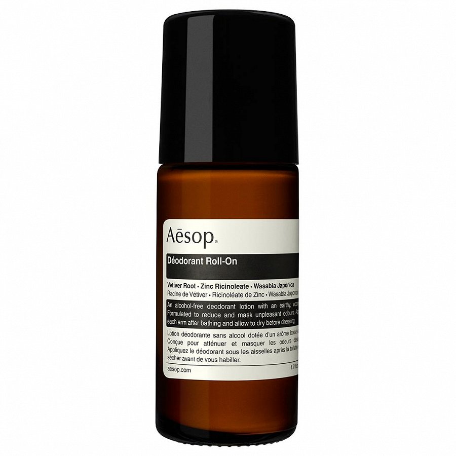 Aesop Deodorant Roll-On  Deodorant 50 ml