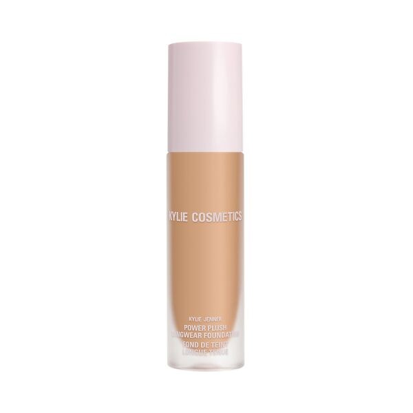 KYLIE COSMETICS Power Plush Longwear Foundation N Fond Ten 30 ml