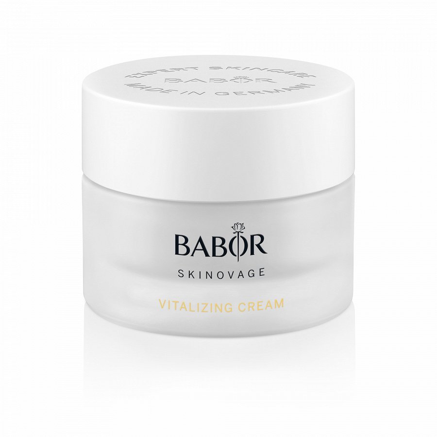 Babor Skinovage Vitalizing Cream  Crema Fata 50 ml