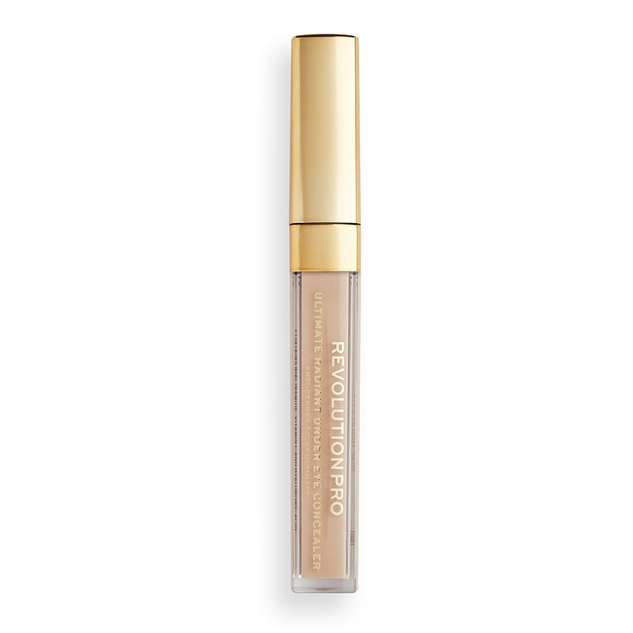 Revolution Pro Ultimate Radiant Under Eye Concealer C1  Concealer 4.5 ml