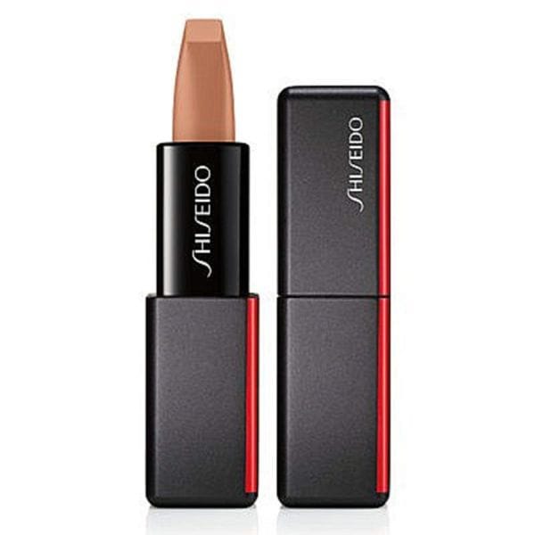 Shiseido Modern Matte Powder Lipstick Nude Streak Ruj 4 g