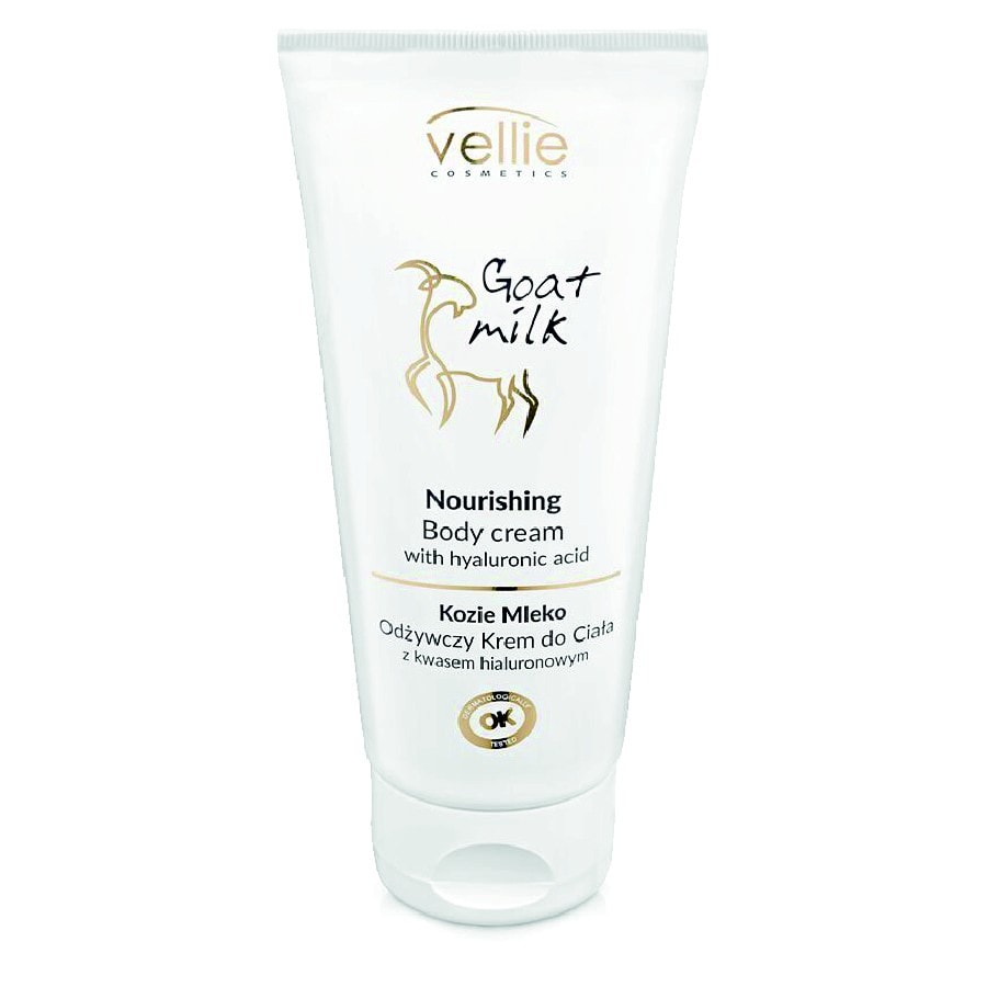 Vellie Crema De Corp  Crema Corp 200 ml