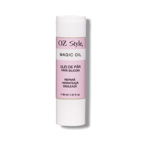 Oz Style Magic Oil  Ulei Par 30 ml