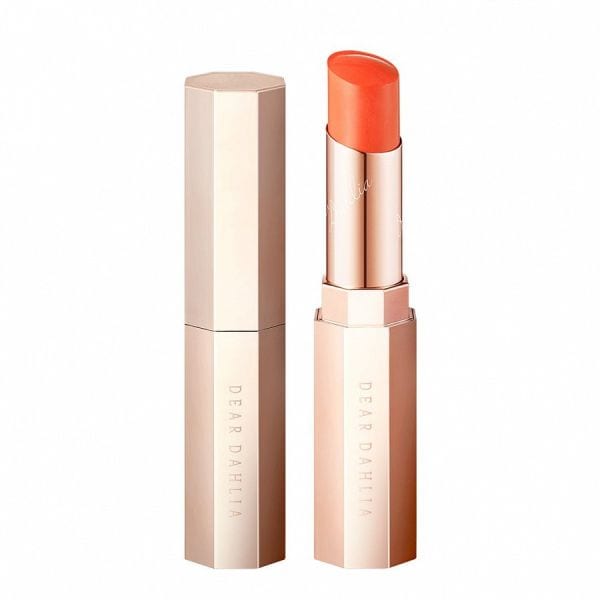 Dear Dahlia Lip Paradise Color Balm Blair Balsam Buze 4.5 g