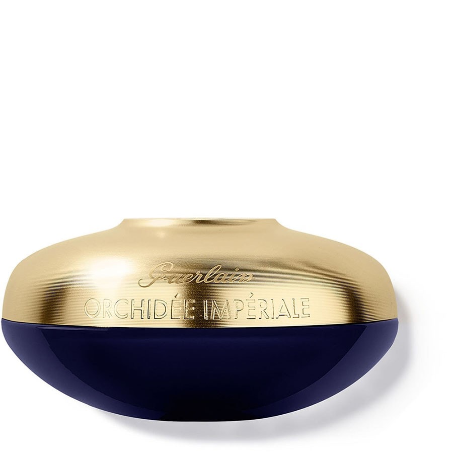 Guerlain Orchidée Impériale The Rich Cream   50 ml