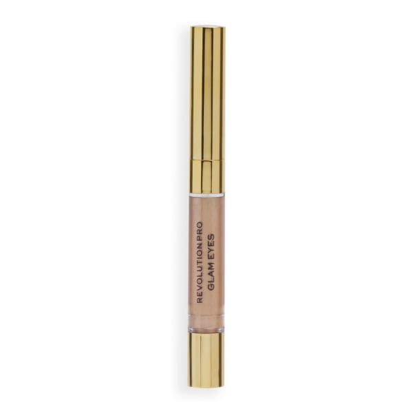 Revolution Glam Eyes Lustre Fard Pleoape 1 Bucată
