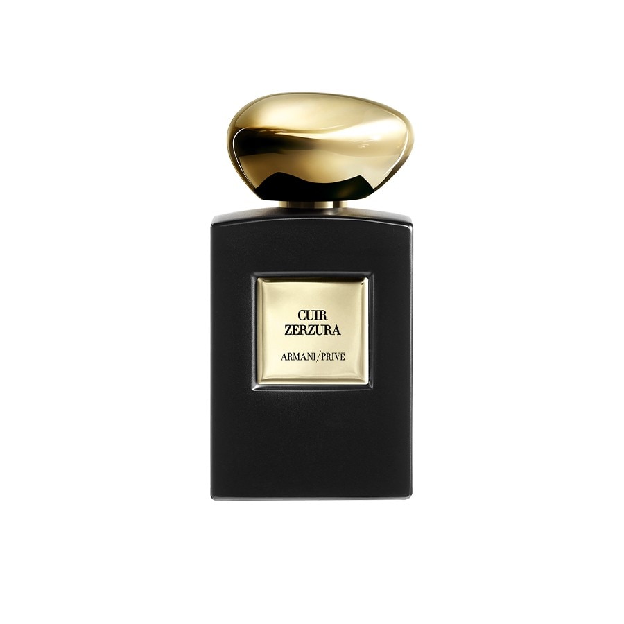 Armani Cuir Zerzura Eau De Parfum  Apa Parfum 100 ml