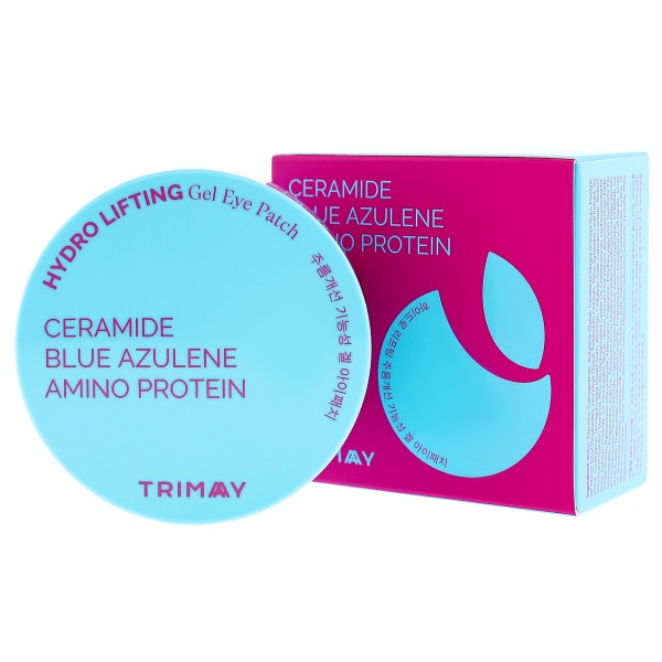 Trimay Hydro Lifting Gel Eye Patch  Masca Ochi 84 ml
