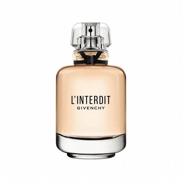 Givenchy L`Interdit Eau De Parfum  Apa Parfum 125 ml