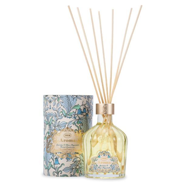 Sabon Room Fragrance Jasmine   245 ml