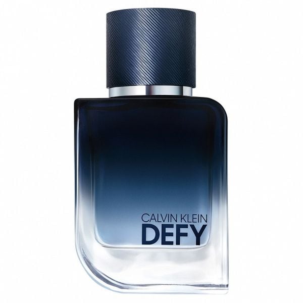 Calvin Klein Defy Eau De Parfum  Apa Parfum 50 ml