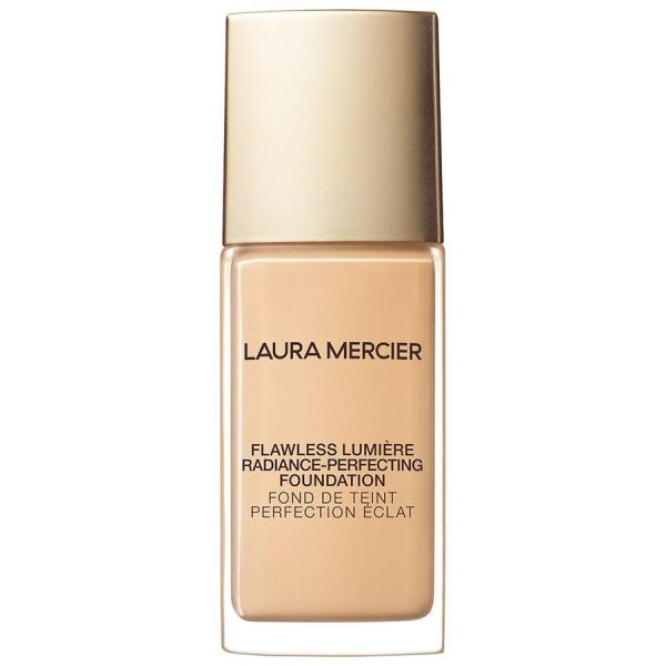 Laura Mercier Flawless Lumière Radiance Perfecting Foundation Cashew Fond Ten 30 ml