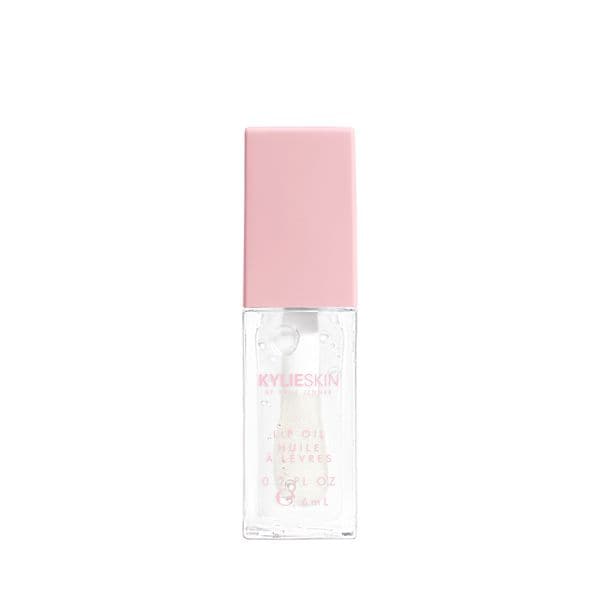 KYLIE SKIN Lip Oil Coconut Balsam Buze 6 ml