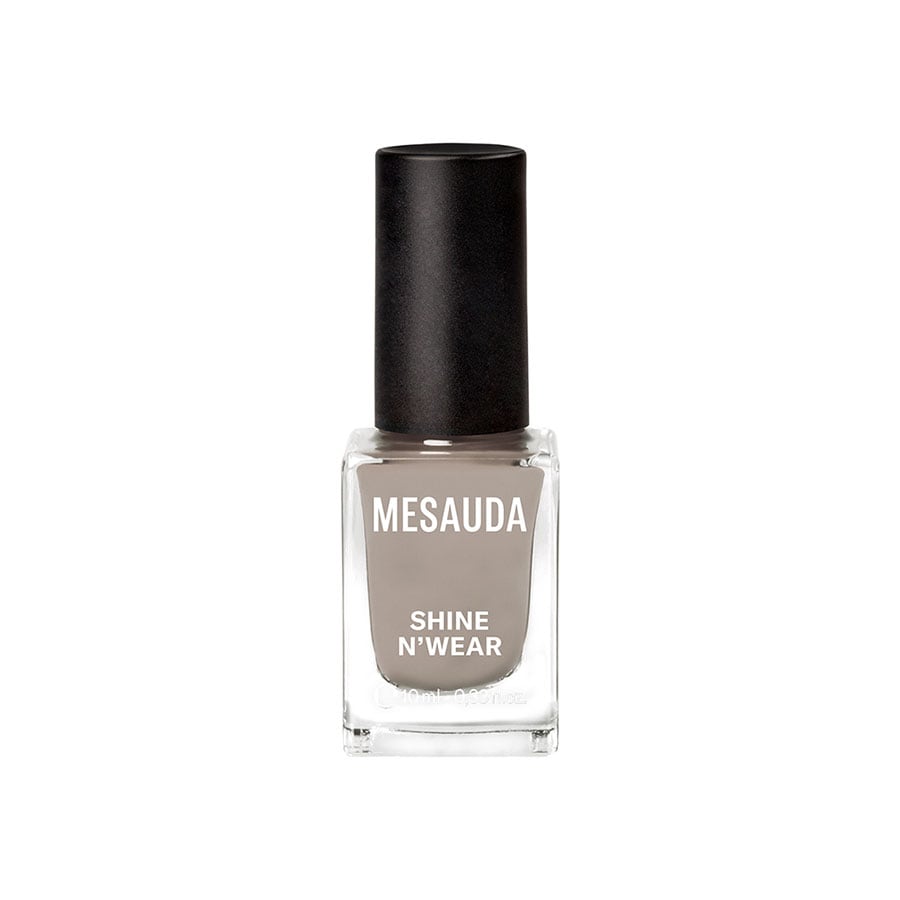 Mesauda Milano Shine N Wear Nail Polish Game Over Lac Unghii 10 ml