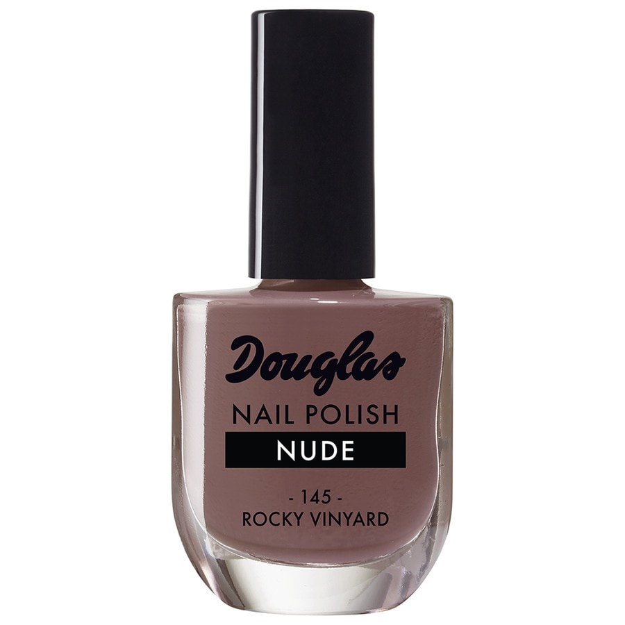 Douglas Make-up Nail Polish Nude Rocky Vinyard Lac Unghii 10 ml