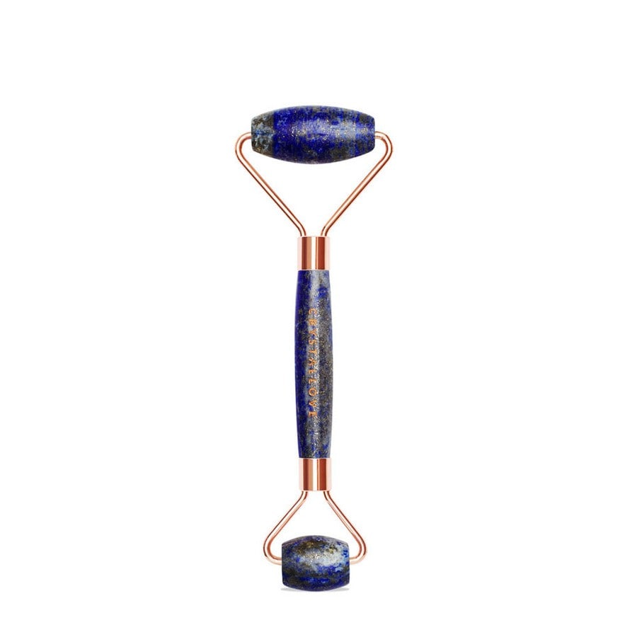 Crystallove Lapis Lazuli  Facial Roller  Roller 1 Bucată