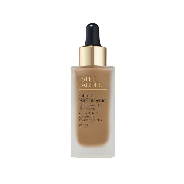 Estée Lauder Futurist Skin Tint Serum Foundation SPF 20 N Fond Ten 30 ml