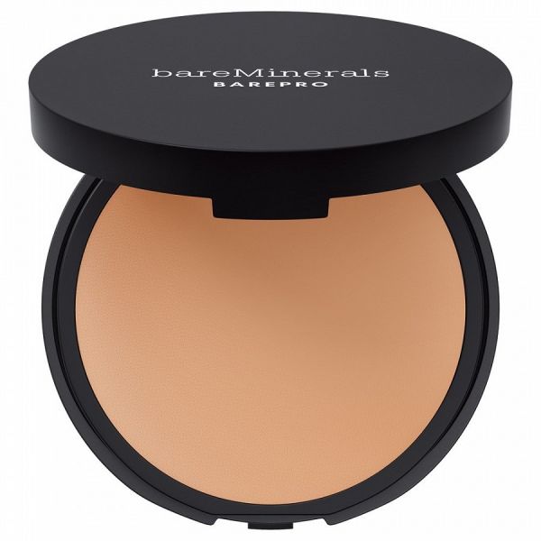 bareMinerals Barepro Pressed 16H Light Neutral Fond Ten 8 g