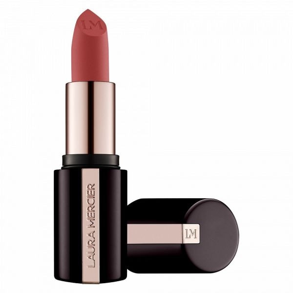 Laura Mercier Caviar Smoothing Matte Lipstick Rose Crepe Ruj 3.8 g
