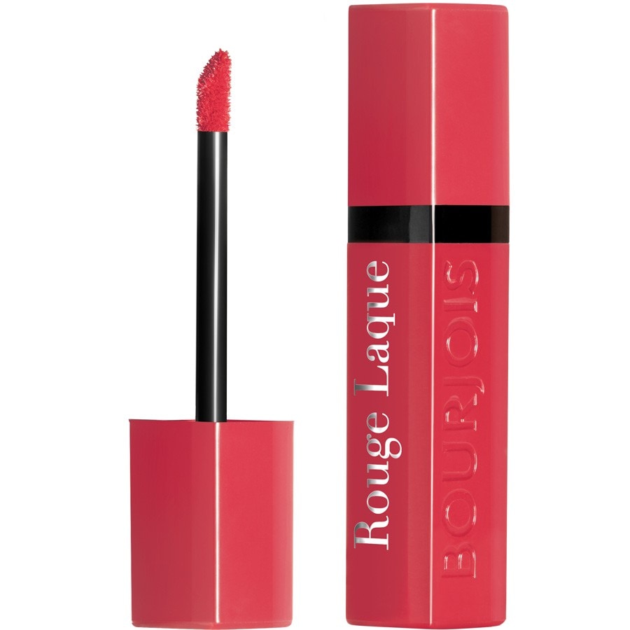 Bourjois Burjois Rouge Laque Liquid Lipstick  Ruj 6 ml