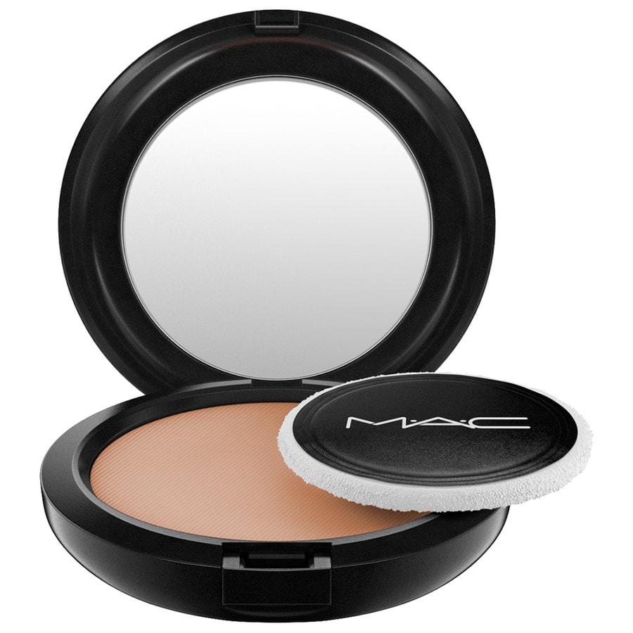 MAC Blot Powder / Pressed Dark Pudra 12 g