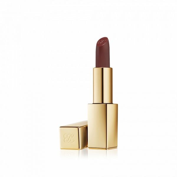 Estée Lauder Pure Color Matte Lipstick Change The World Ruj 3.5 g