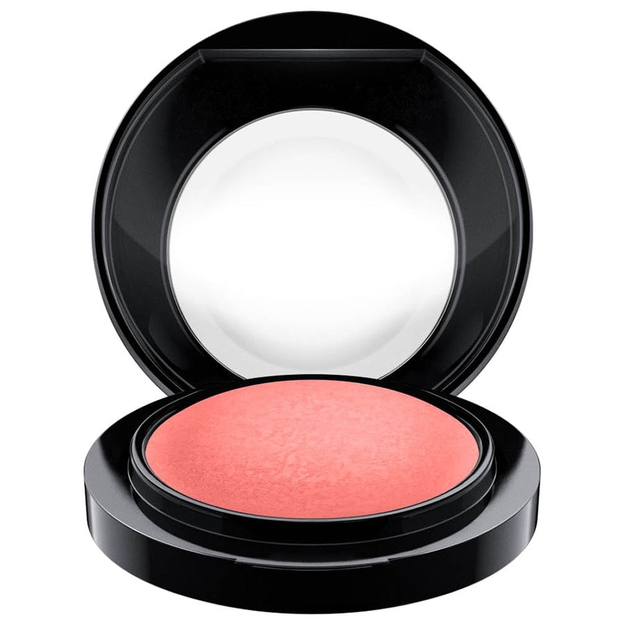 MAC Mineralize Blush Hey, Coral, Hey... Blush 3.5 g