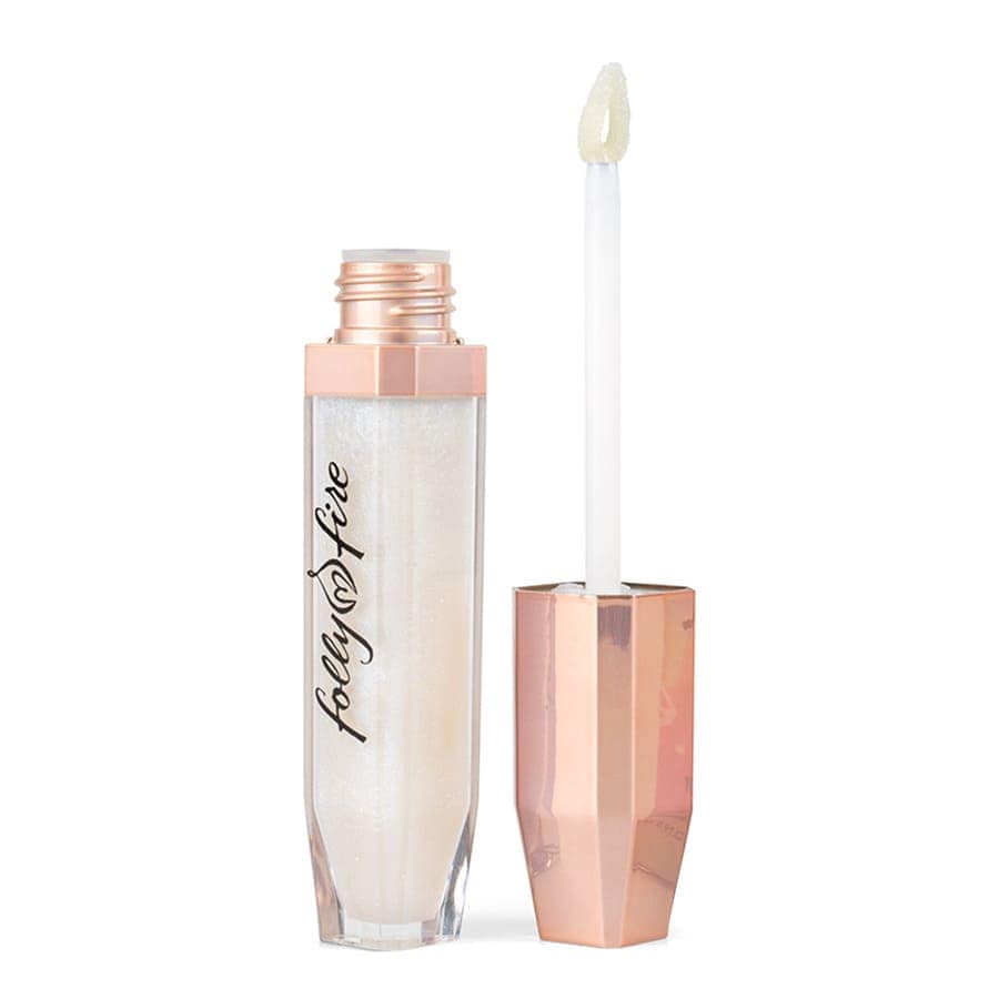 Folly Fire Astral Trip Crystal Craze Lipgloss 5.5 ml