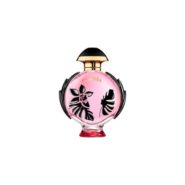 Rabanne Olympéa  Flora Eau De Parfum  Apa Parfum 80 ml