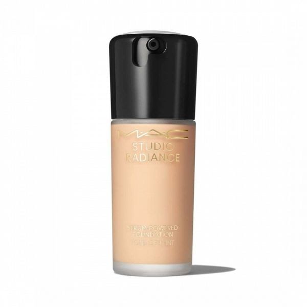 MAC Studio Radiance Serum Powered Foundation N Fond Ten 30 ml