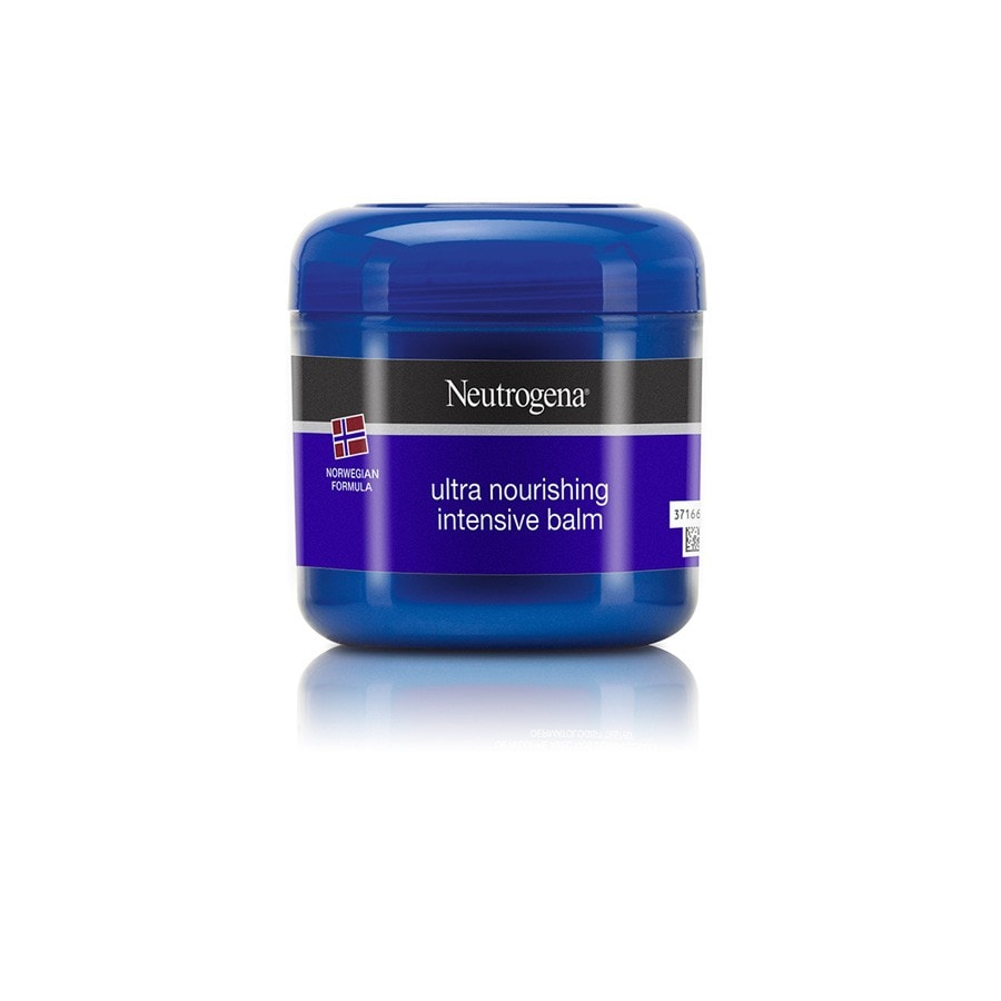 Neutrogena Deep  Moisture Fast Absorbing Comfort Balm  Lotiune Corp 300 ml
