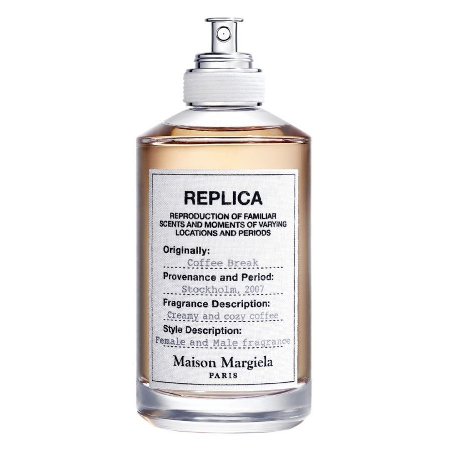 Maison Margiela Coffee Break Eau De Toilette  Apa Toaleta 100 ml