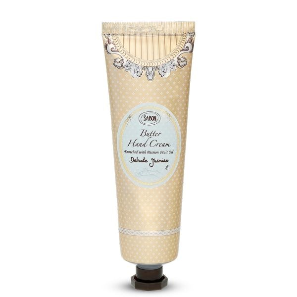 Sabon Hand Butter Jasmine  Crema Maini 75 ml
