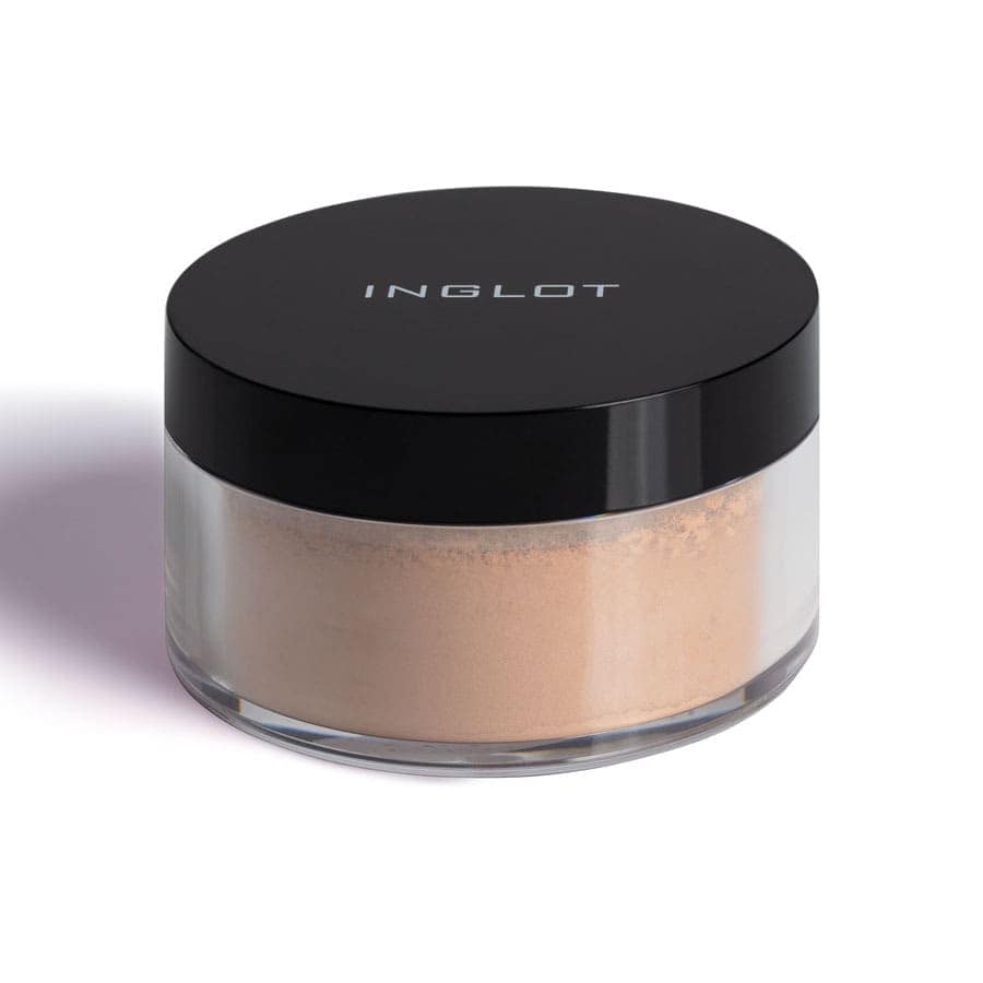 Inglot Perfect Finish Loose Powder  Pudra 1 g