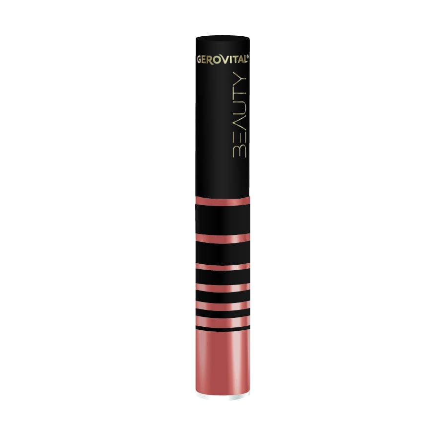 Gerovital Liquid Lipstick  Ruj 6 ml