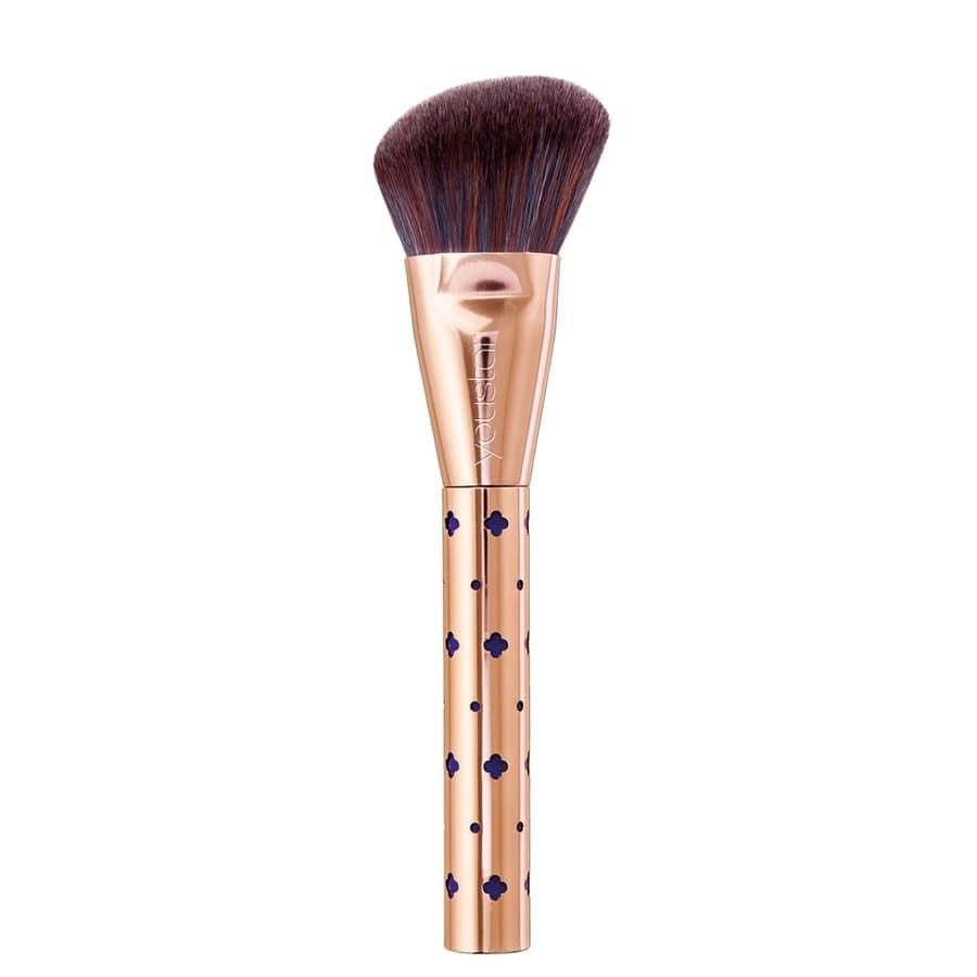 Youstar Morocco Blush Brush  Pensula Blush 1 Bucată