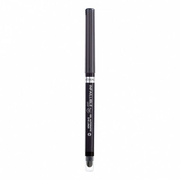 L'Oreal Paris Infaillible 36H Gel Automatic Eyeliner Taupe Grey Creion Ochi 1 Bucată
