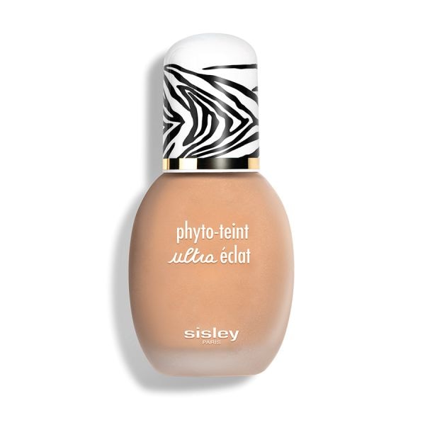 Sisley Phyto-Teint Ultra Éclat C Natural Fond Ten 30 ml