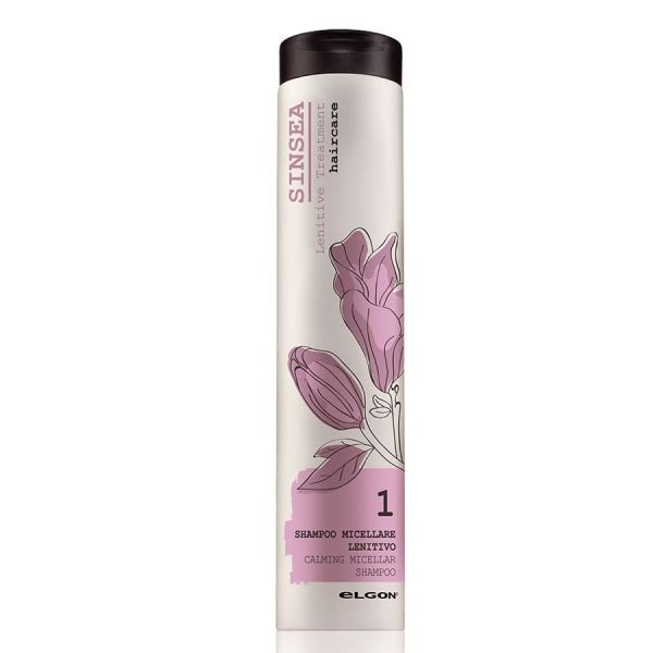 Elgon Calming Micellar Shampoo  Sampon 250 ml