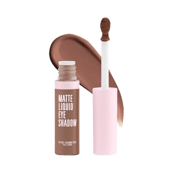 KYLIE COSMETICS Matte Liquid Eyeshadow Step Ahead Fard Pleoape 6 ml