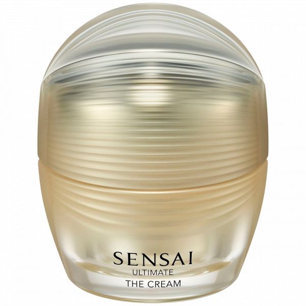 Sensai Ultimate The Cream  Crema Fata 40 ml