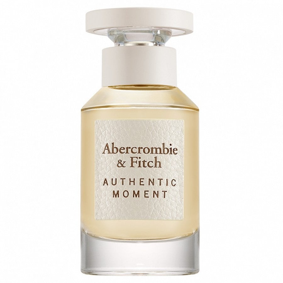 Abercrombie & Fitch Authentic Moment Women Eau De Parfum  Apa Parfum 50 ml