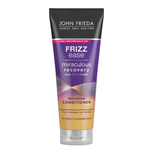 John Frieda Frizz Ease Miraculous Recovery Conditioner  Balsam 250 ml