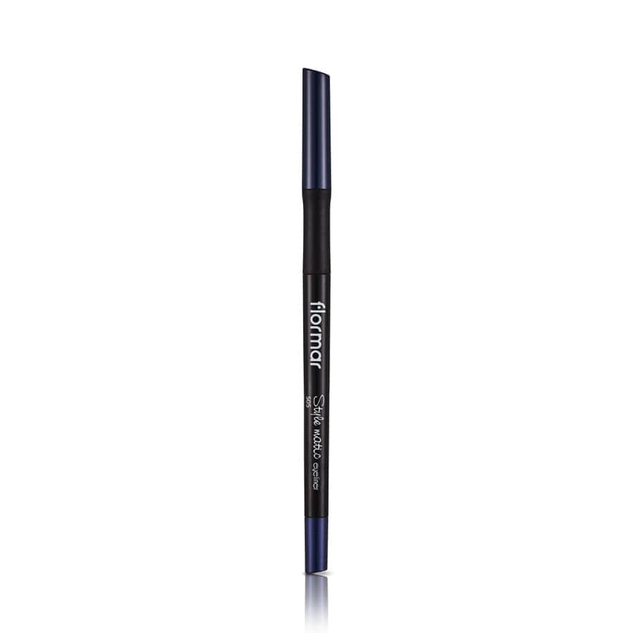 Flormar Stylematic Eyeliner Blue Velvet Creion Ochi 0.35 g