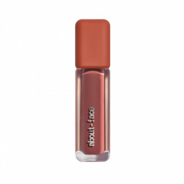 about face Blurred Matte Lip Plumper Kismet Lip Gloss 6 ml